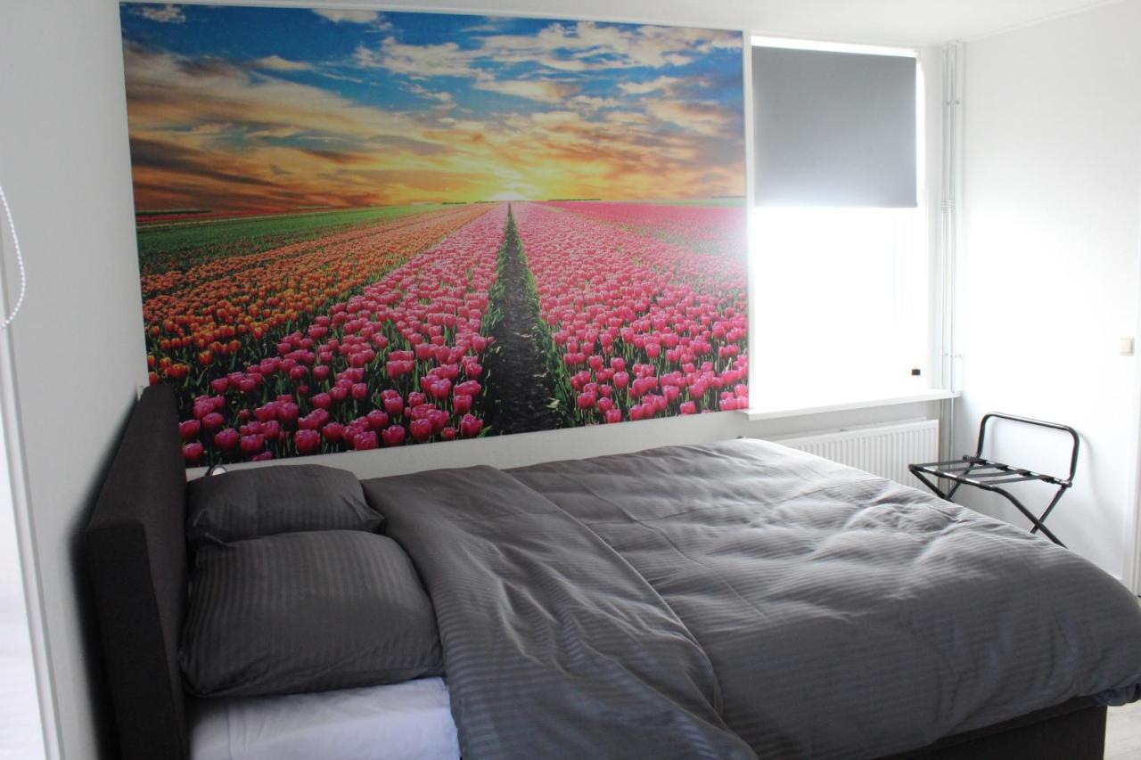 Bed and Breakfast Slapen Bij De Buurvrouw Castricum Exterior foto