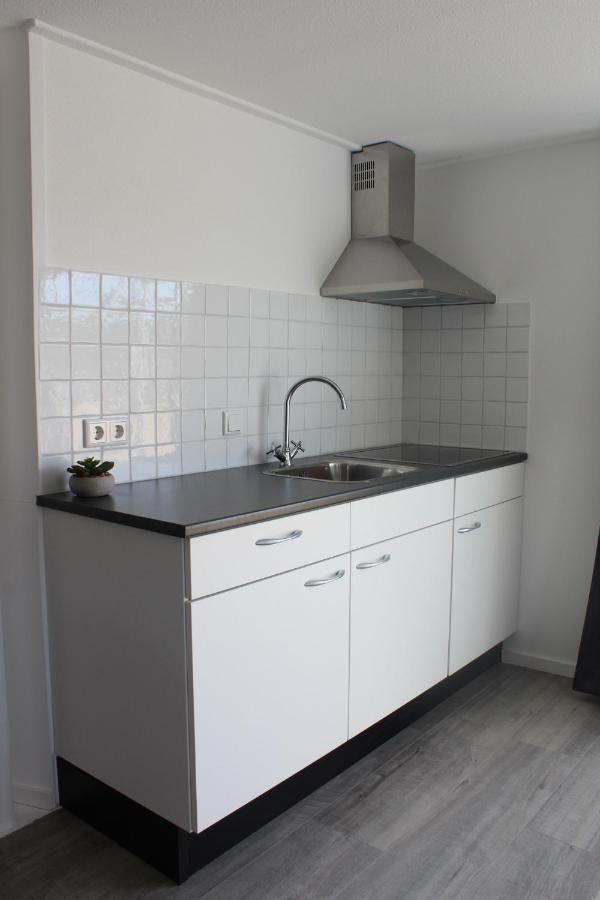 Bed and Breakfast Slapen Bij De Buurvrouw Castricum Exterior foto