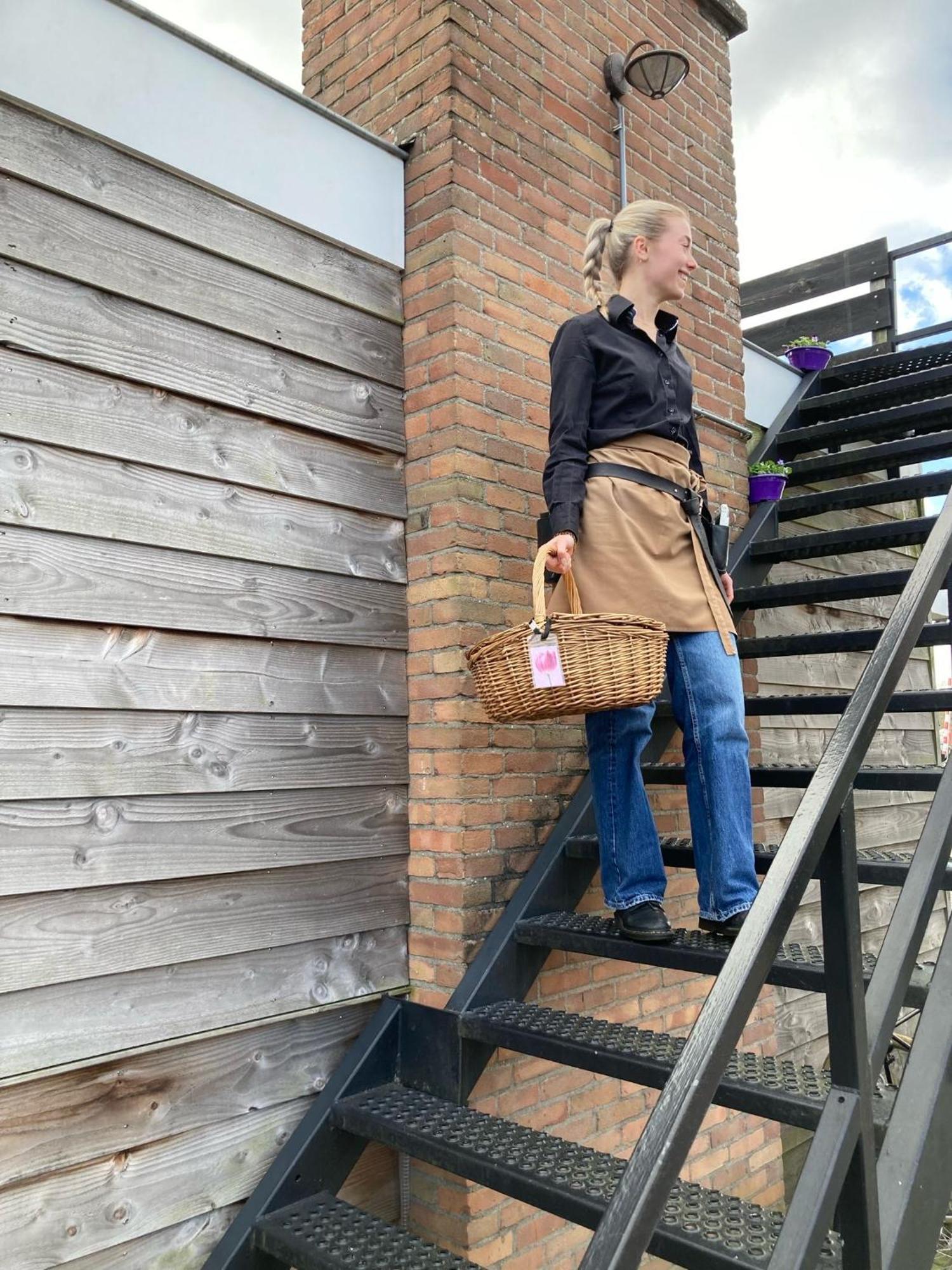 Bed and Breakfast Slapen Bij De Buurvrouw Castricum Exterior foto